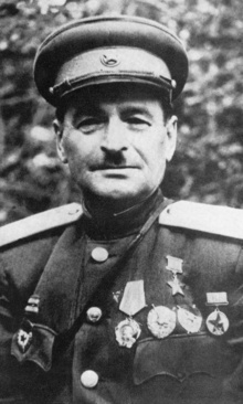 Maxim Jevsejevič Kozyr